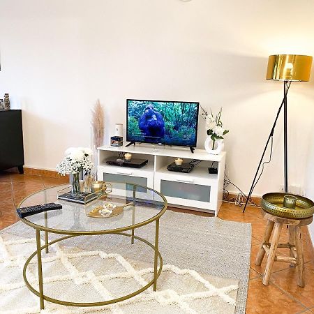 Luxueux Appartement Evry Centre - Parking - Rer A 10 Min Courcouronnes Exteriér fotografie