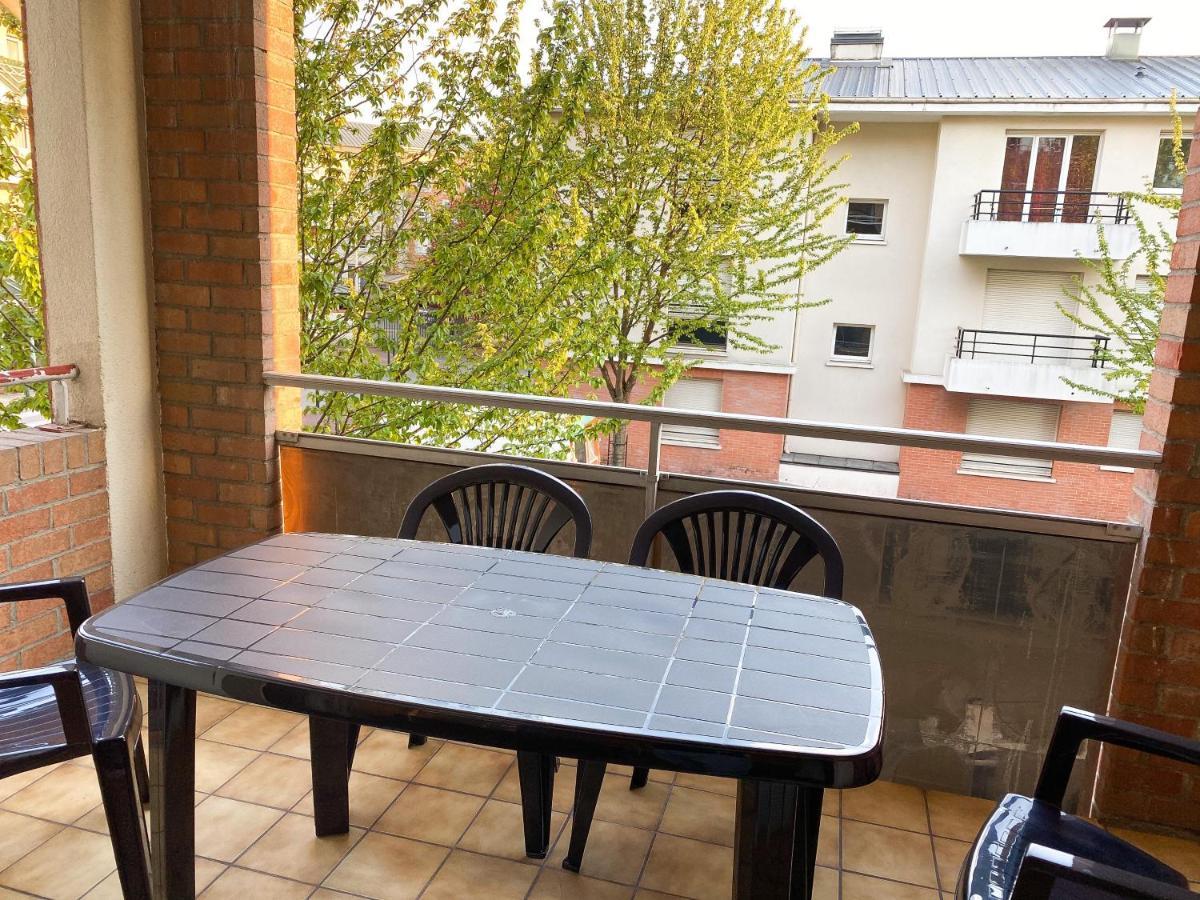 Luxueux Appartement Evry Centre - Parking - Rer A 10 Min Courcouronnes Exteriér fotografie